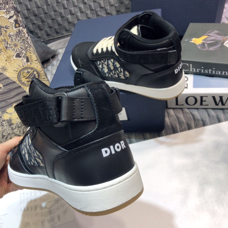 Christian Dior Casual Shoes